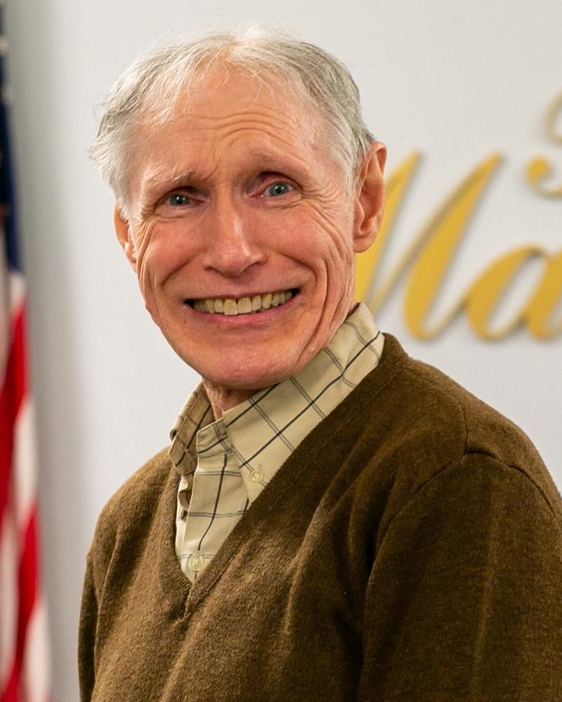 Richard Kohls